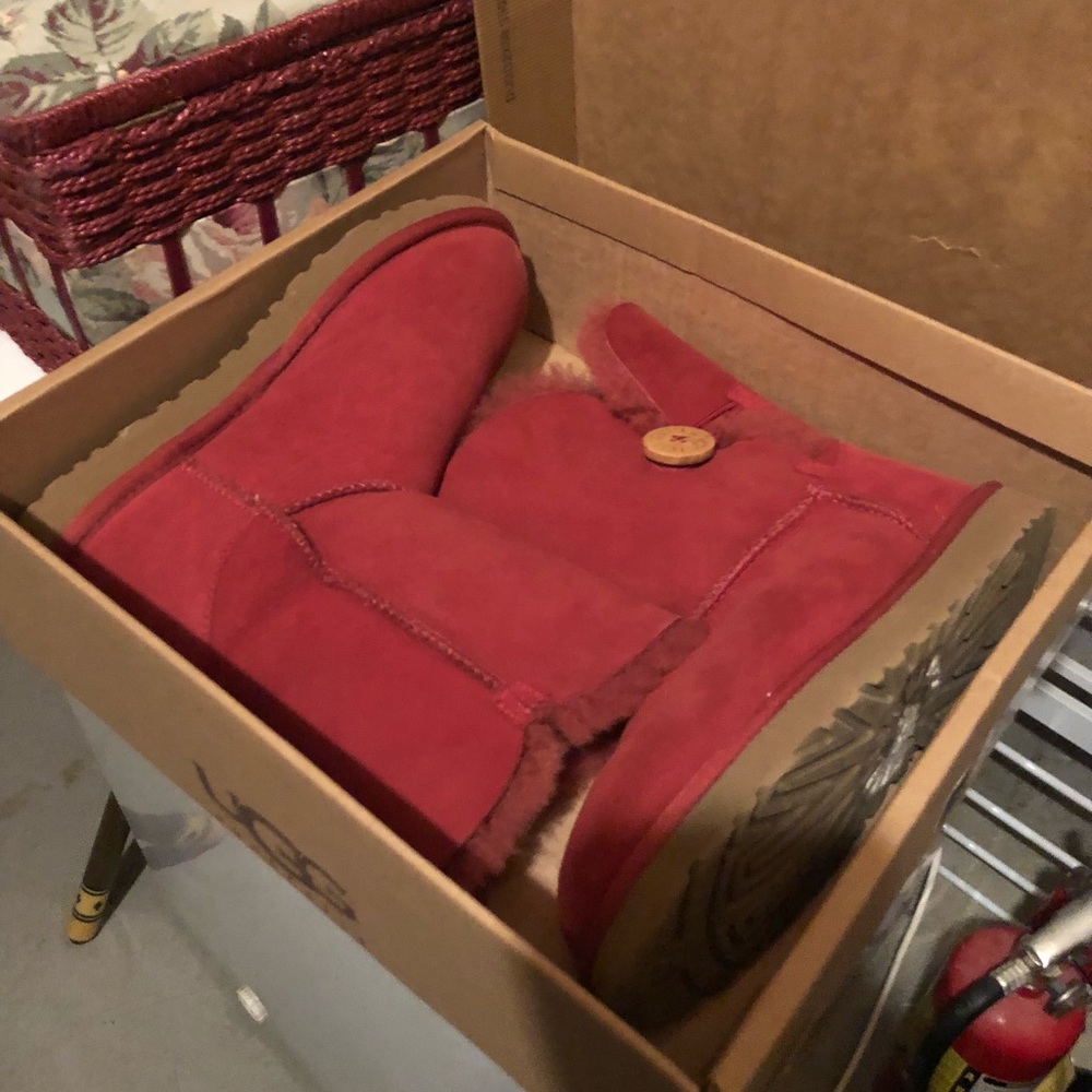 Ugg boots